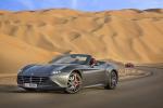 Ferrari California T Deserto Rosso 2016 года